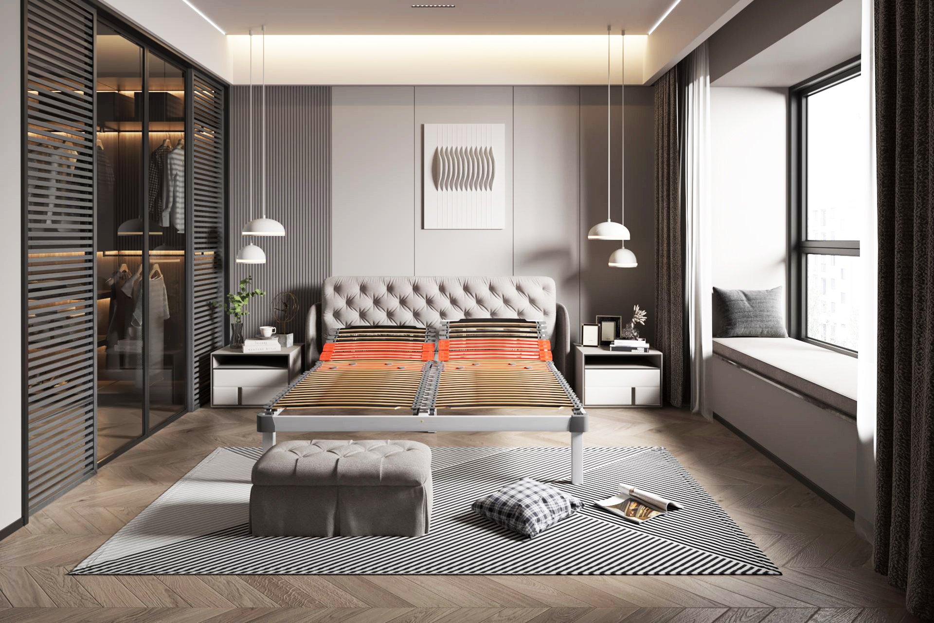 Black Charm Вариант Опция Г